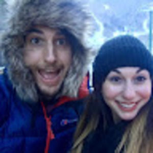 Meet your Posher, Andrew